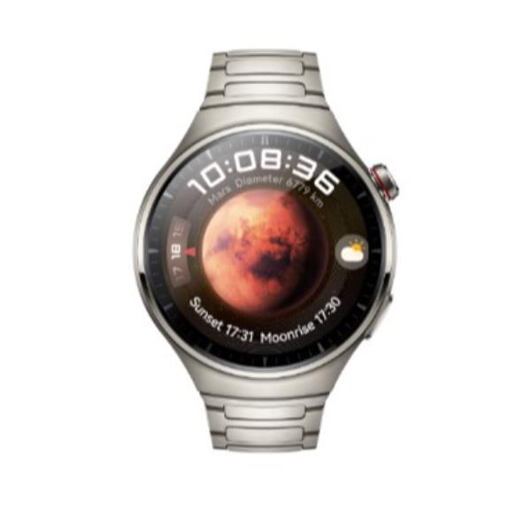 Huawei WATCH 4 Pro TITANIUM